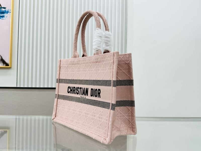 Christian Dior Shopping Bags